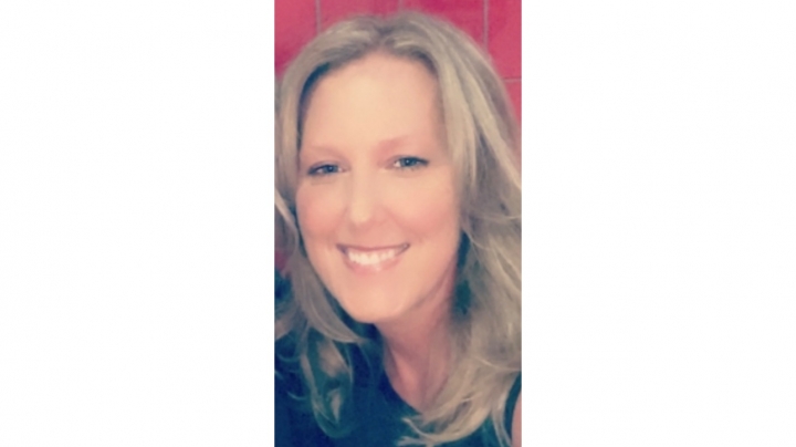 Tammy Allison - Class of 1991 - Russell High School