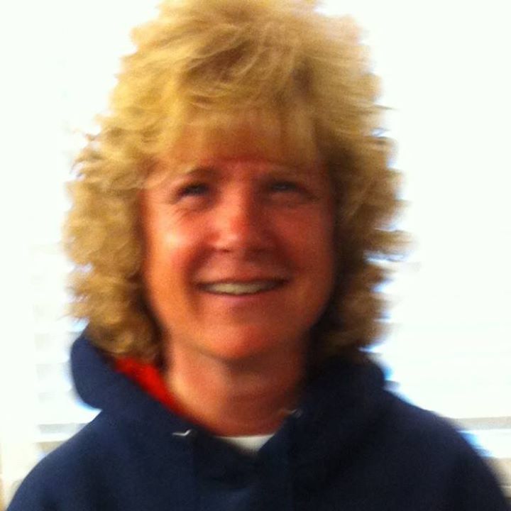 Nancy Metz - Class of 1983 - Russell High School