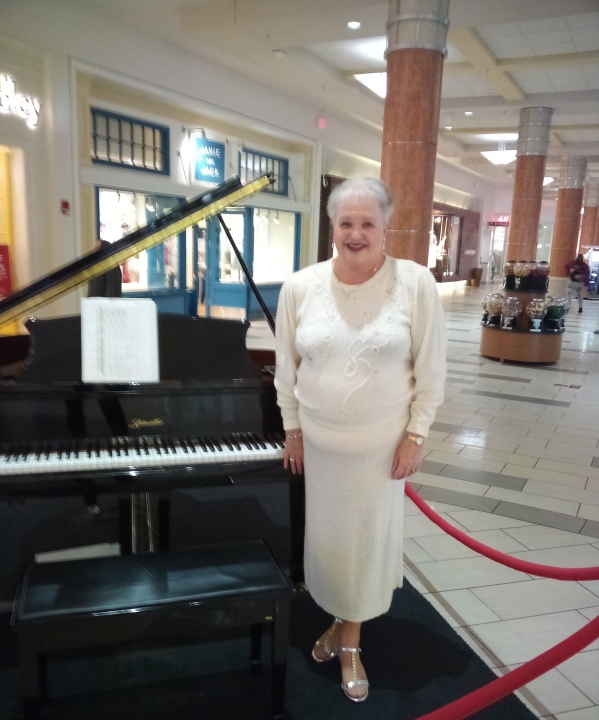 Sherrie Harvey - Class of 1976 - Russell High School