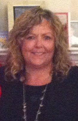 Pam Conway - Class of 1979 - Fort Knox High School