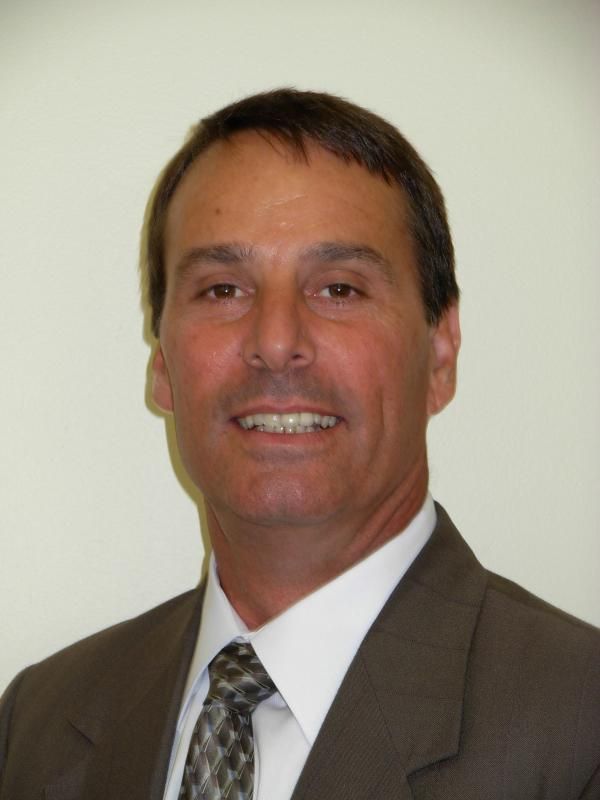 Harry White - Class of 1977 - Fort Knox High School