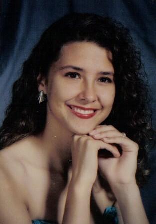 Amy Murphy - Class of 1993 - Fort Knox High School