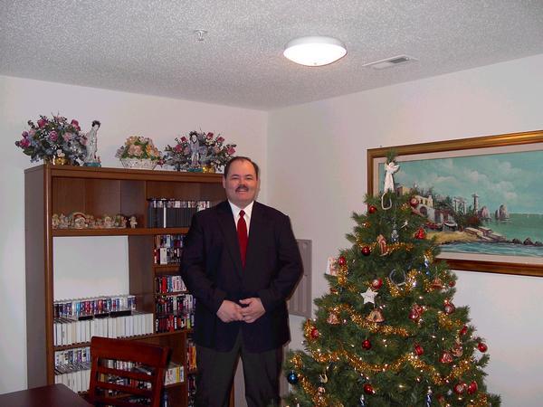 James Bruce - Class of 1981 - Fort Knox High School