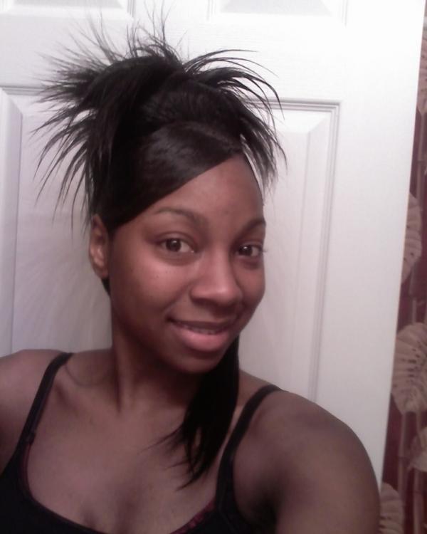 Latoya Bazemore - Class of 2003 - Fort Knox High School