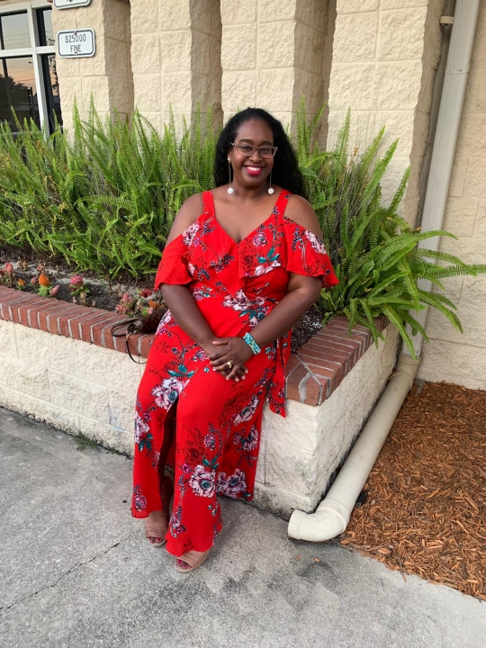 Amanda Adimoolah - Class of 1999 - Fort Knox High School