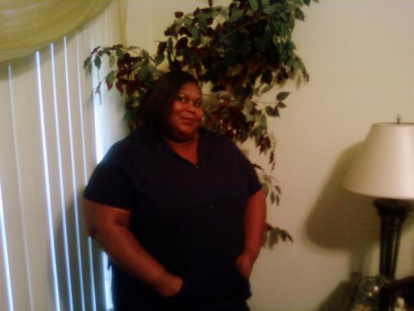 Sharon Gaither - Class of 1985 - Fort Knox High School