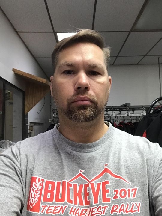 Scot Pfeifer - Class of 1993 - Fort Knox High School