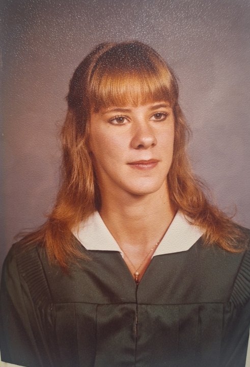 Donna Pinder - Class of 1981 - Fort Knox High School