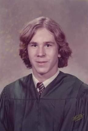 Mike Pompura - Class of 1973 - Fort Knox High School