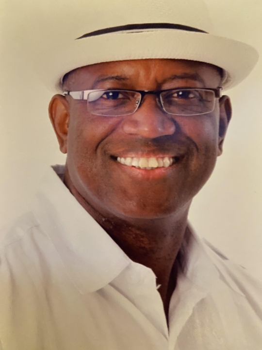 Vincent Wright - Class of 1979 - Fort Knox High School