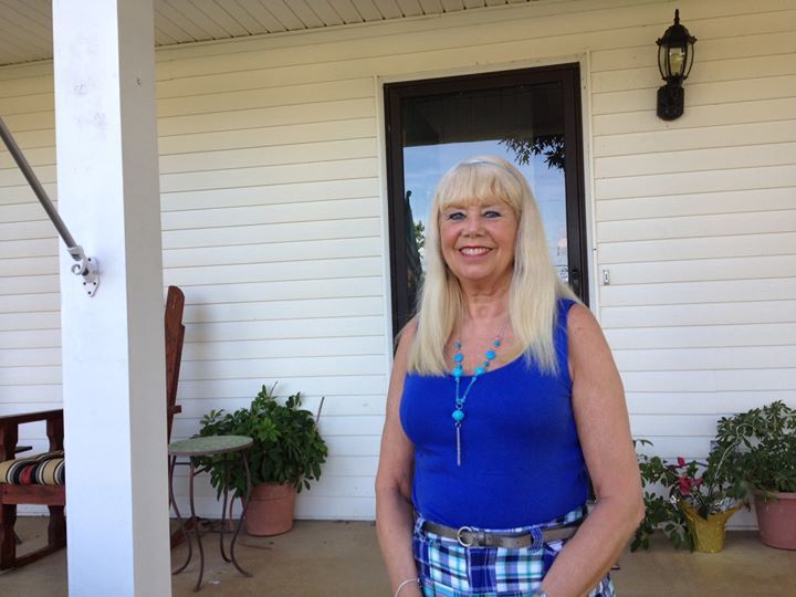 Vicki Quire - Class of 1966 - Fort Knox High School