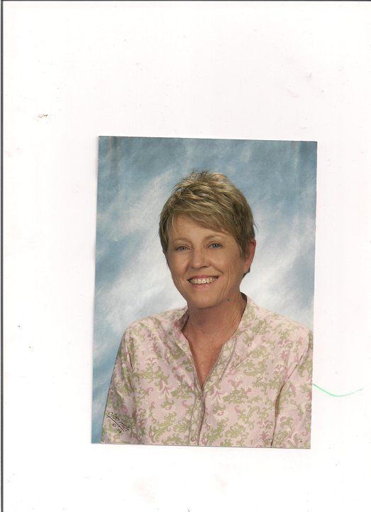Michelle Self - Class of 1967 - Fort Knox High School