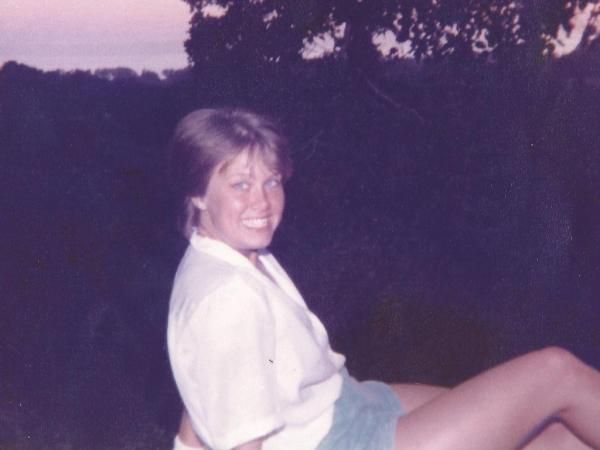 Debby Smith - Class of 1982 - Fort Knox High School