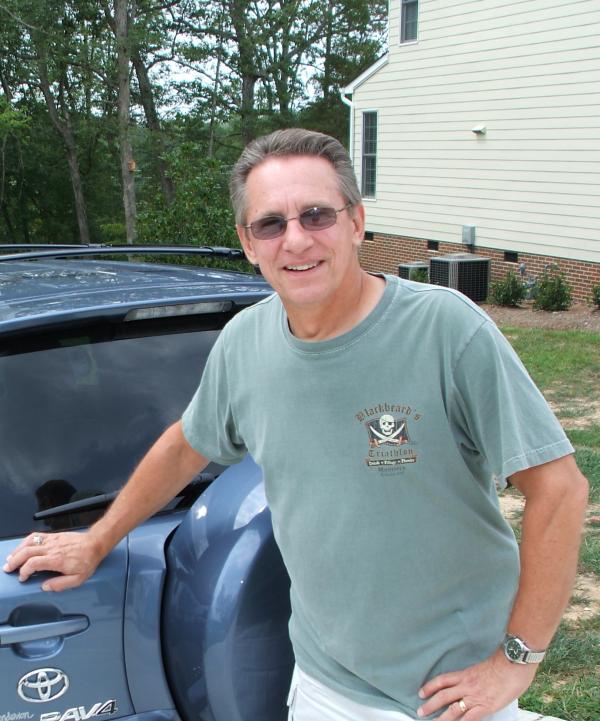 Bernard Zebrowski - Class of 1964 - Fort Knox High School