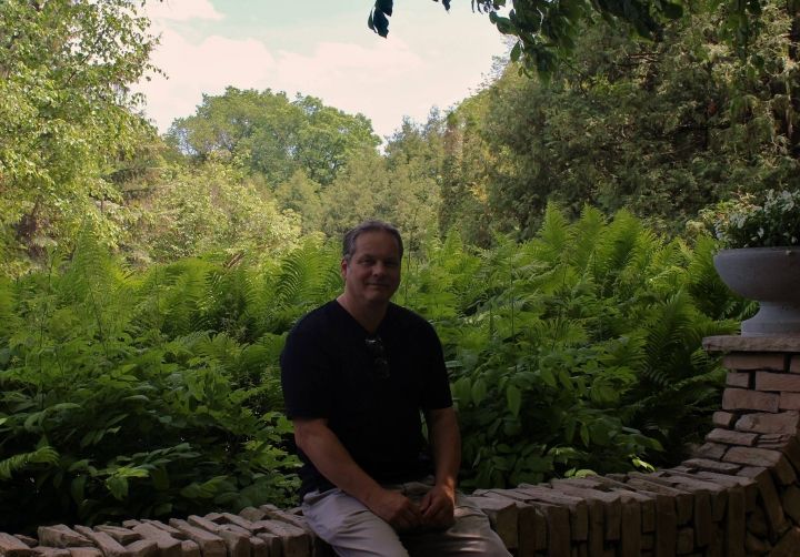 Paul Bourget - Class of 1977 - Fort Knox High School