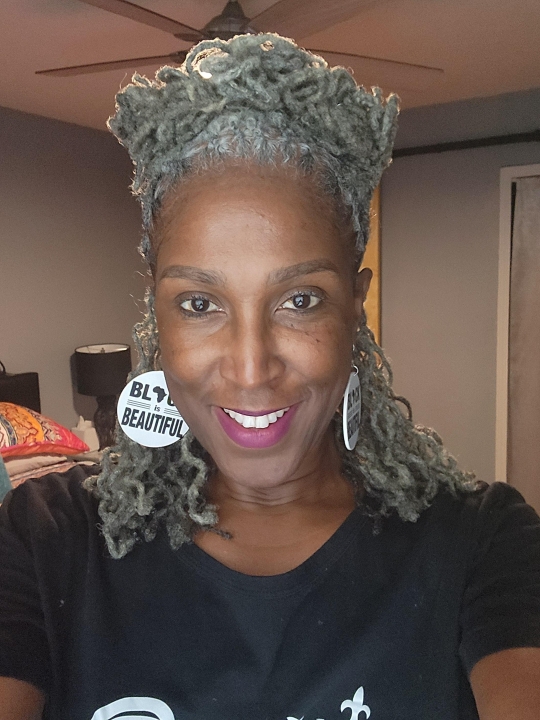 Tammi Wilson - Class of 1986 - Fort Knox High School