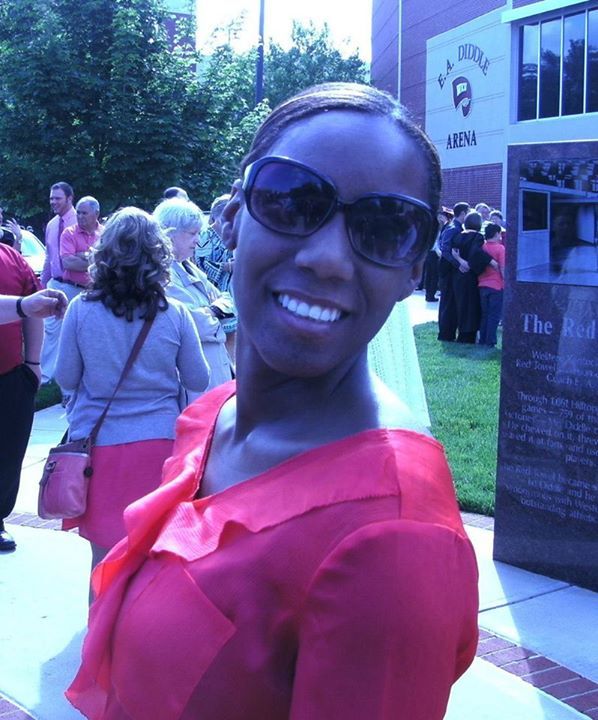 Jazmin Novak - Class of 2004 - Fort Knox High School