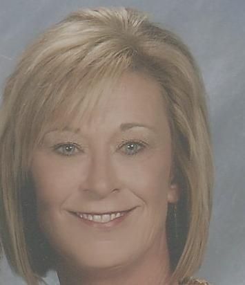 Judy Laws - Class of 1977 - Fort Knox High School