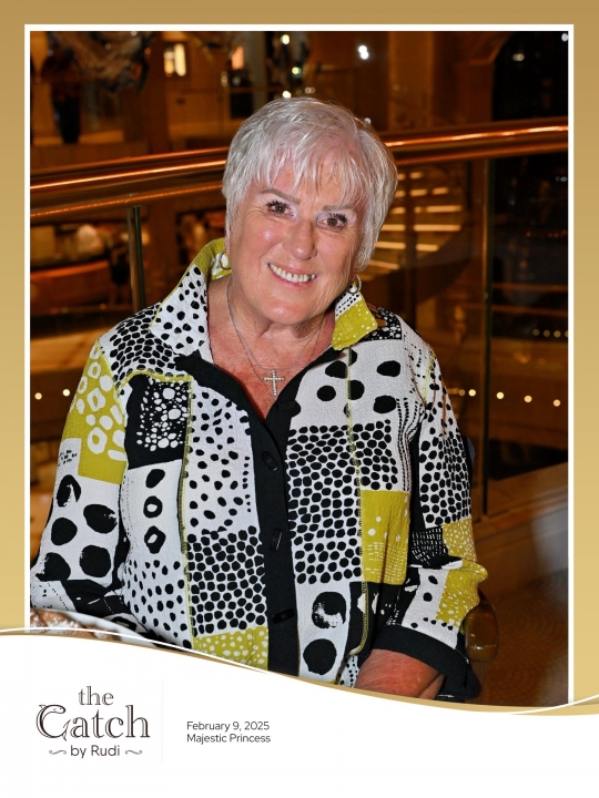 Cathie Burgess - Class of 1965 - Fort Knox High School