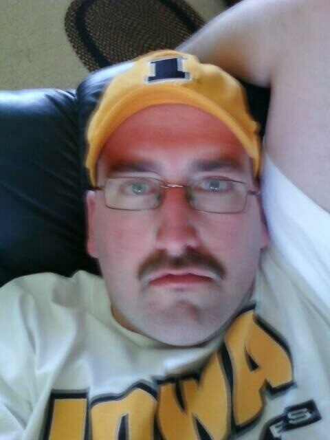 Michael Michael P Rickey - Class of 1998 - Fort Knox High School