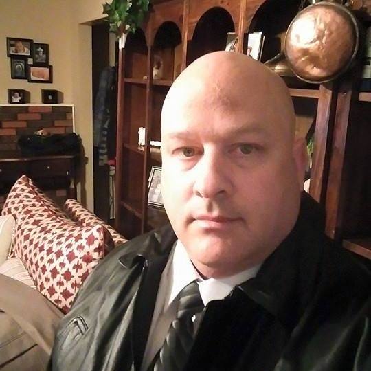 Kevin Spencer - Class of 1991 - Fort Knox High School
