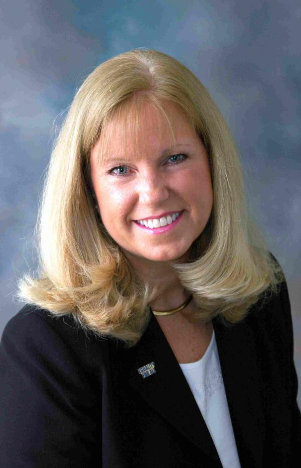 Carol Baker - Class of 1973 - Fort Knox High School
