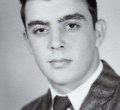 Daniel Smith, class of 1961