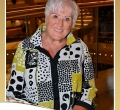 Cathie Burgess