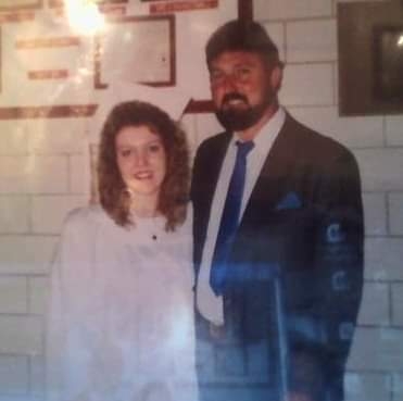 Tammy Payton - Class of 1990 - Henry County High School