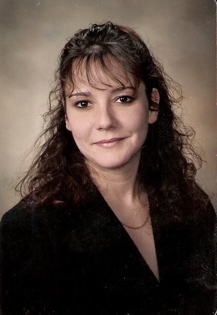 Dawn Taylor - Class of 1993 - Henry County High School