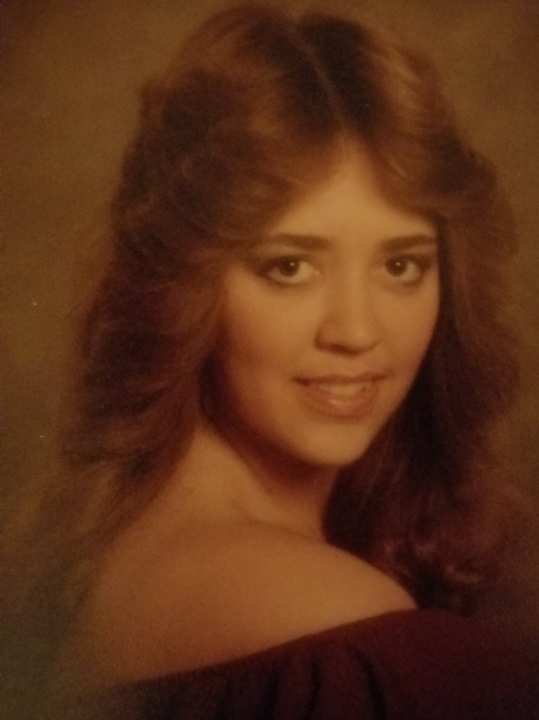 Sharee Aldridge - Class of 1984 - Henry County High School