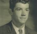 Barty Shea, class of 1964