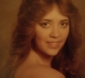 Sharee Aldridge, class of 1984