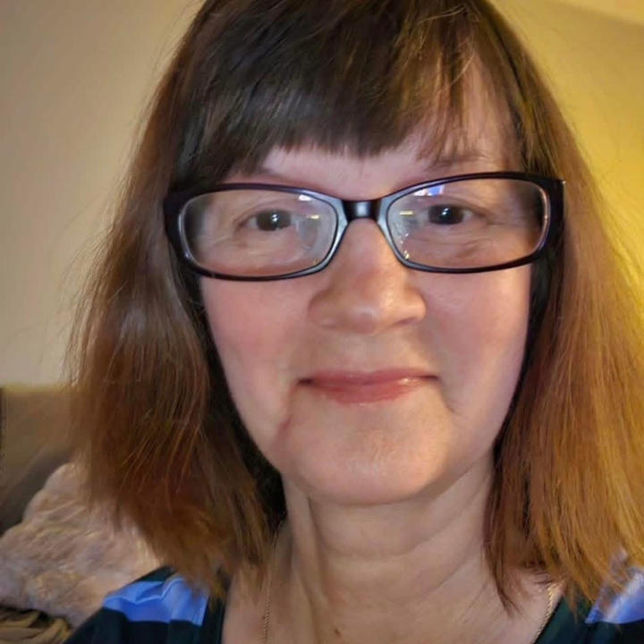 Charlene Pingleton - Class of 1981 - Jackson County High School