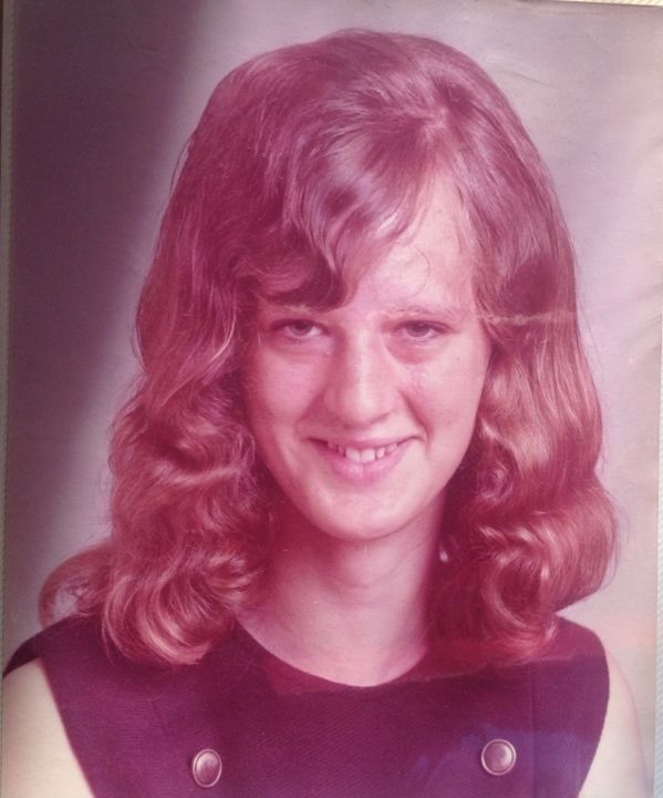 Judy Bowman - Class of 1974 - Jackson County High School