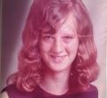 Judy Bowman, class of 1974