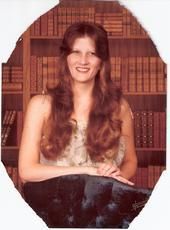Jenny Bronger - Class of 1971 - Moore Traditional High School