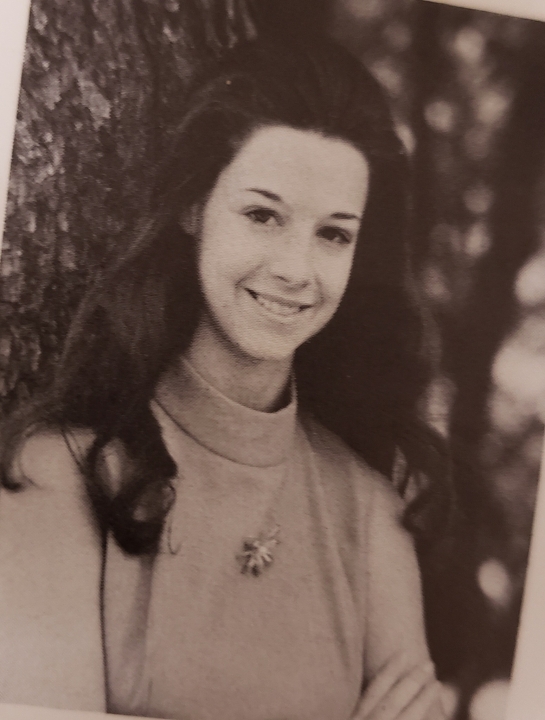 Barbara Conboy - Class of 1974 - Moore Traditional High School