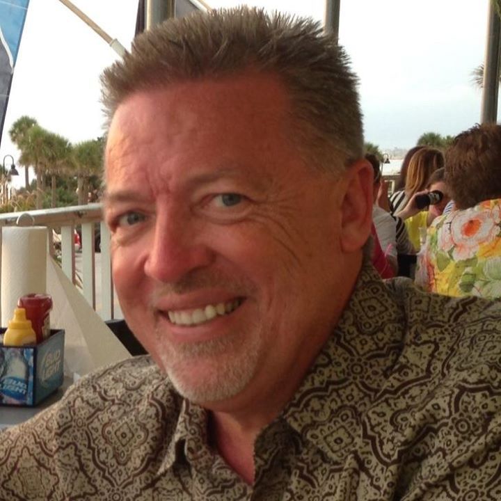 Terry Mcelfresh - Class of 1977 - Moore Traditional High School