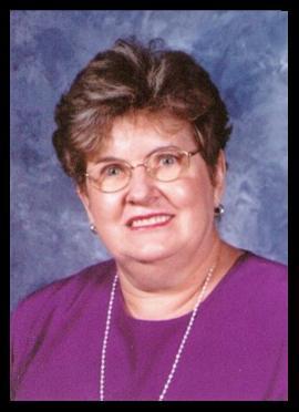 Sharon Klumb - Class of 1964 - The Academy At Shawnee High School