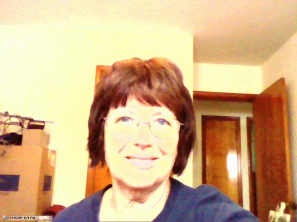 Linda Fidler - Class of 1960 - The Academy At Shawnee High School