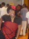 Tonisha Davis - Class of 2008 - The Academy At Shawnee High School