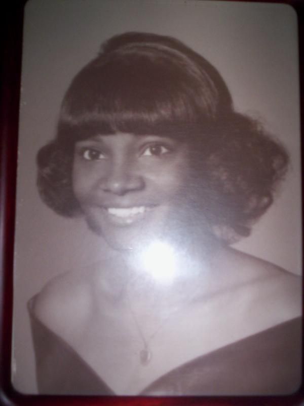 Deborah Bradford - Class of 1971 - The Academy At Shawnee High School