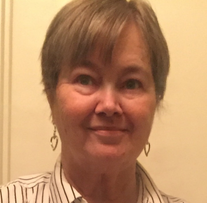 Ruby Richards - Class of 1969 - The Academy At Shawnee High School