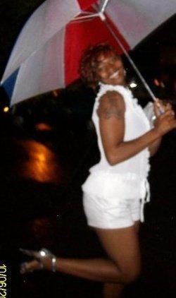 Tierra Milan - Class of 2005 - The Academy At Shawnee High School