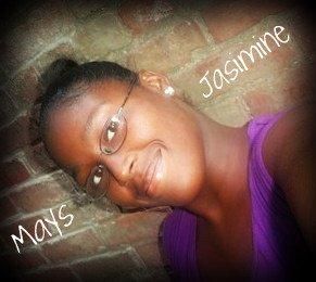 Jasimine Jasimine Mays - Class of 2010 - The Academy At Shawnee High School