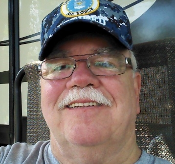 William Blanton - Class of 1968 - The Academy At Shawnee High School