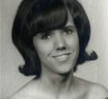 Mable Brown, class of 1968