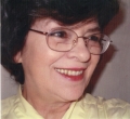 Brenda Purvis '66