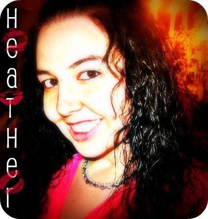 Heather Lawson - Class of 2002 - Lloyd High School